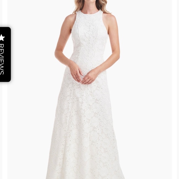 Kay Unger Dresses & Skirts - Kay Unger - wedding dress